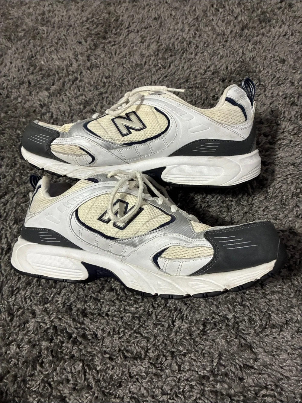 Vintage new balance 401